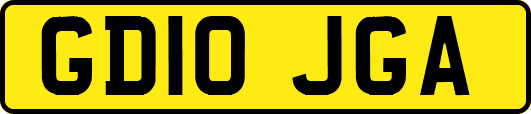 GD10JGA