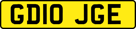 GD10JGE