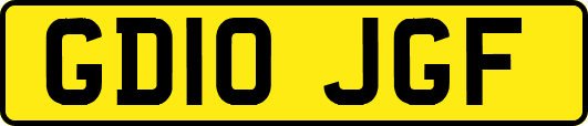 GD10JGF