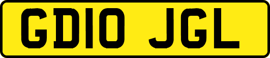 GD10JGL