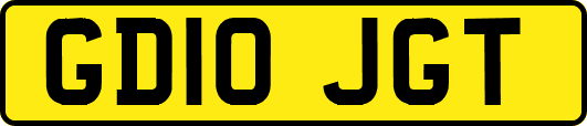 GD10JGT