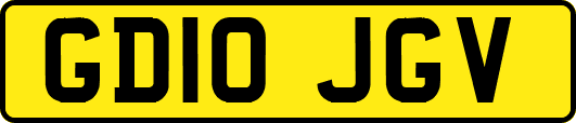 GD10JGV