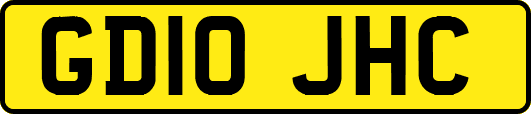GD10JHC
