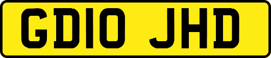 GD10JHD
