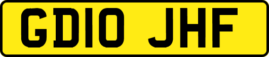 GD10JHF