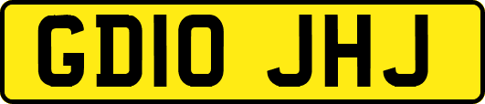 GD10JHJ