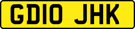 GD10JHK