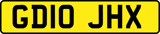 GD10JHX