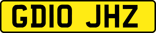 GD10JHZ