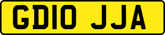GD10JJA