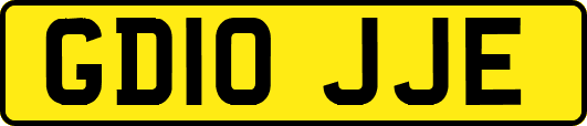 GD10JJE