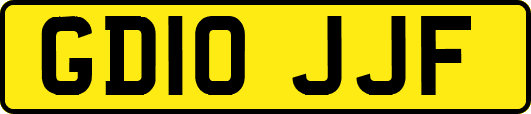 GD10JJF