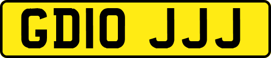 GD10JJJ