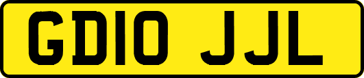 GD10JJL
