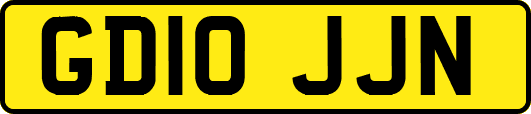GD10JJN