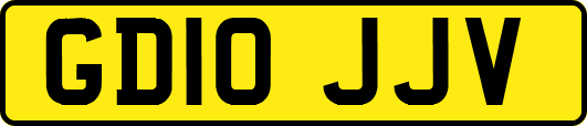 GD10JJV