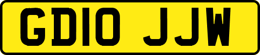 GD10JJW