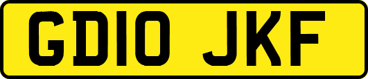 GD10JKF