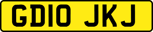 GD10JKJ