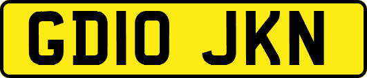 GD10JKN