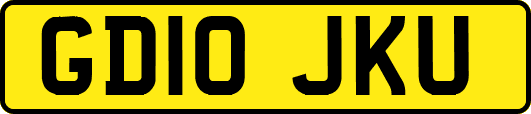 GD10JKU