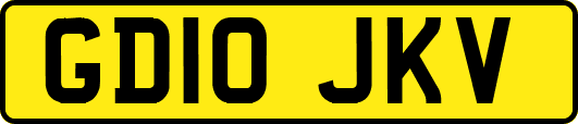 GD10JKV