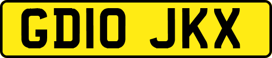 GD10JKX