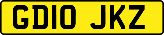GD10JKZ