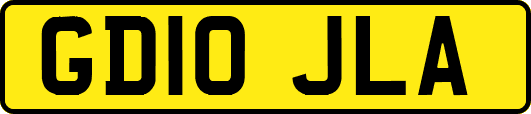GD10JLA