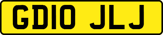 GD10JLJ