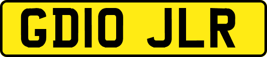 GD10JLR