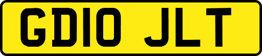 GD10JLT
