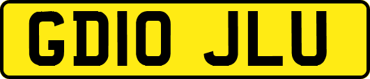 GD10JLU