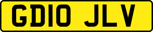 GD10JLV