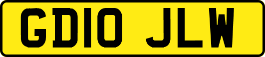 GD10JLW