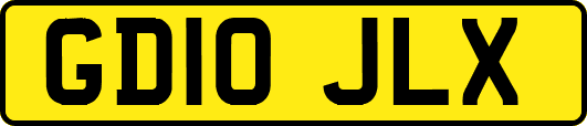 GD10JLX