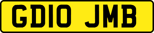 GD10JMB
