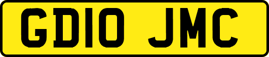 GD10JMC