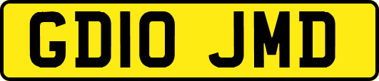 GD10JMD