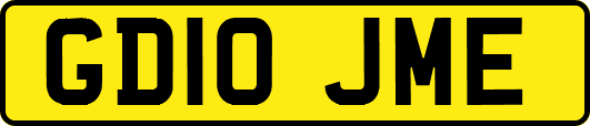 GD10JME