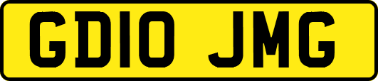GD10JMG