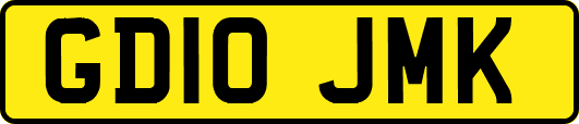 GD10JMK