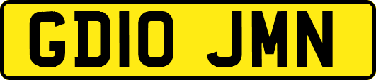 GD10JMN