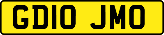 GD10JMO