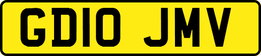 GD10JMV