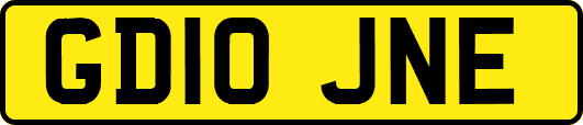 GD10JNE