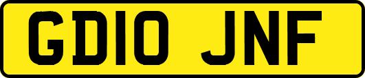GD10JNF