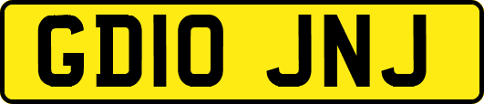 GD10JNJ
