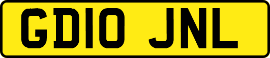 GD10JNL