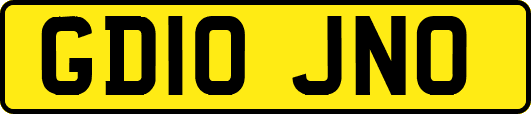 GD10JNO